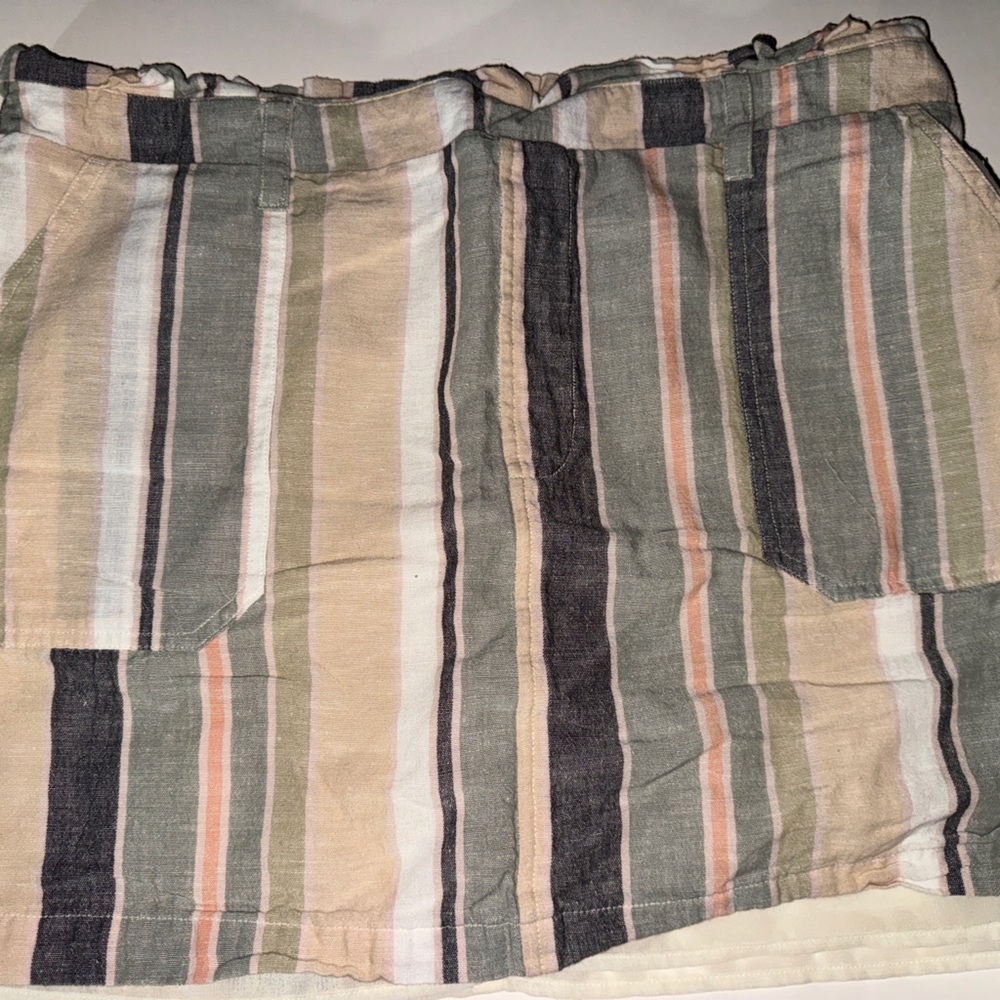 American Eagle skirt XL